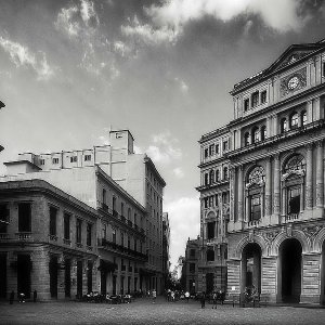 Kuba - Havanna